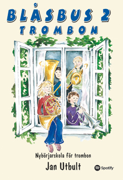 Bl�sbus 2 - Trombon