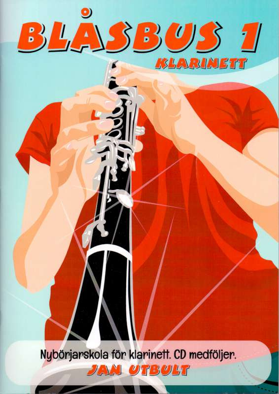 Bl�sbus 1 - Klarinett