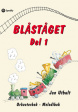 Blåståget 1 Altsax Blåståget 1 Altsax