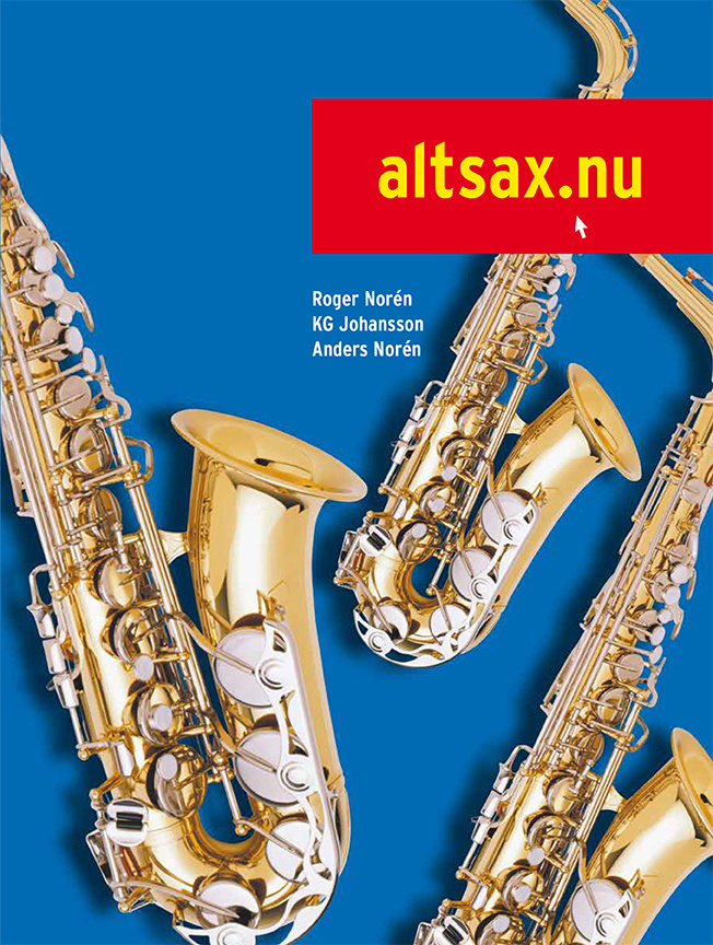 Altsax.nu - del 1