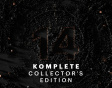 Native Instruments Komplete 14 Collector's Edition Update - Download