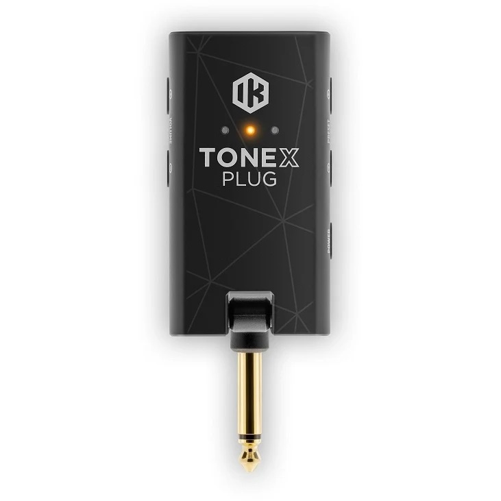 IK Multimedia ToneX Plug