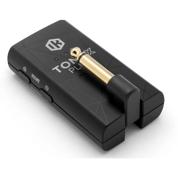 IK Multimedia ToneX Plug