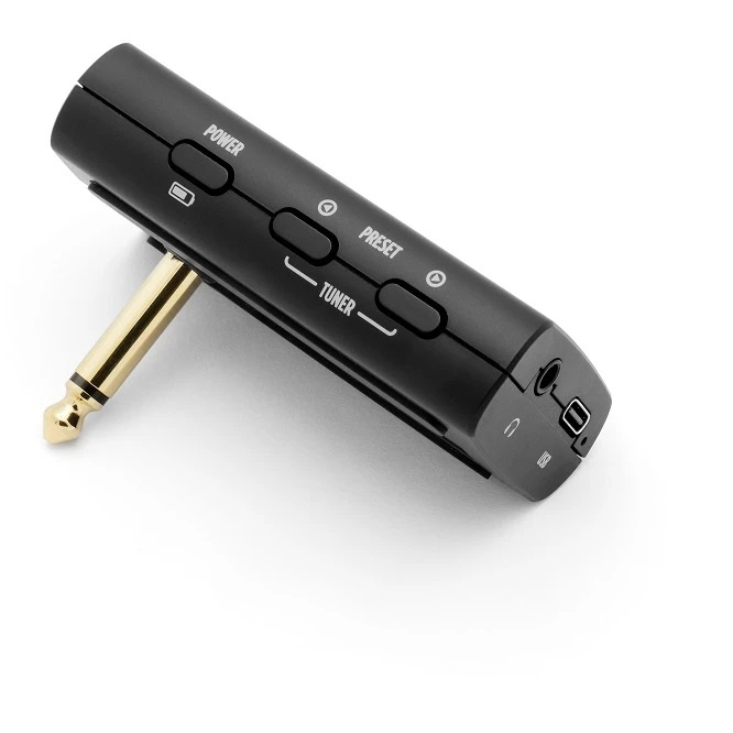 IK Multimedia ToneX Plug