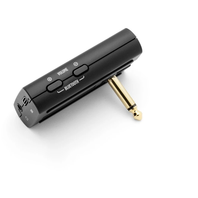 IK Multimedia ToneX Plug