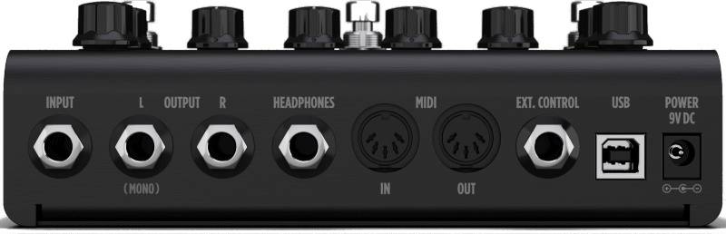IK Multimedia ToneX Pedal