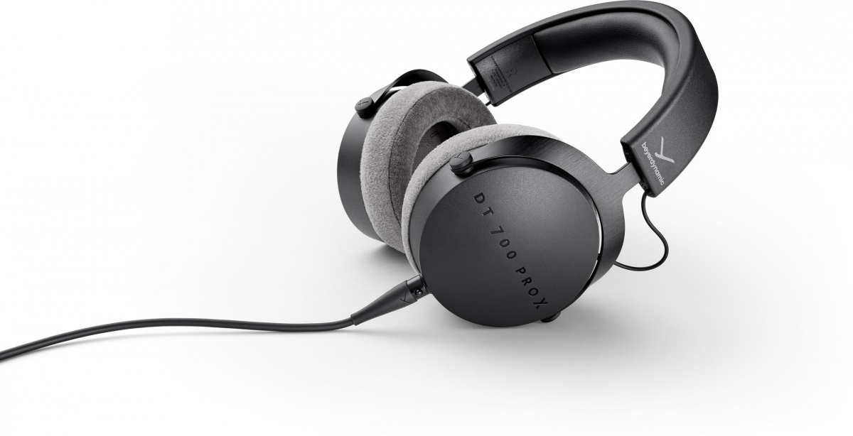 Beyerdynamic DT700 ProX - 48 Ohm