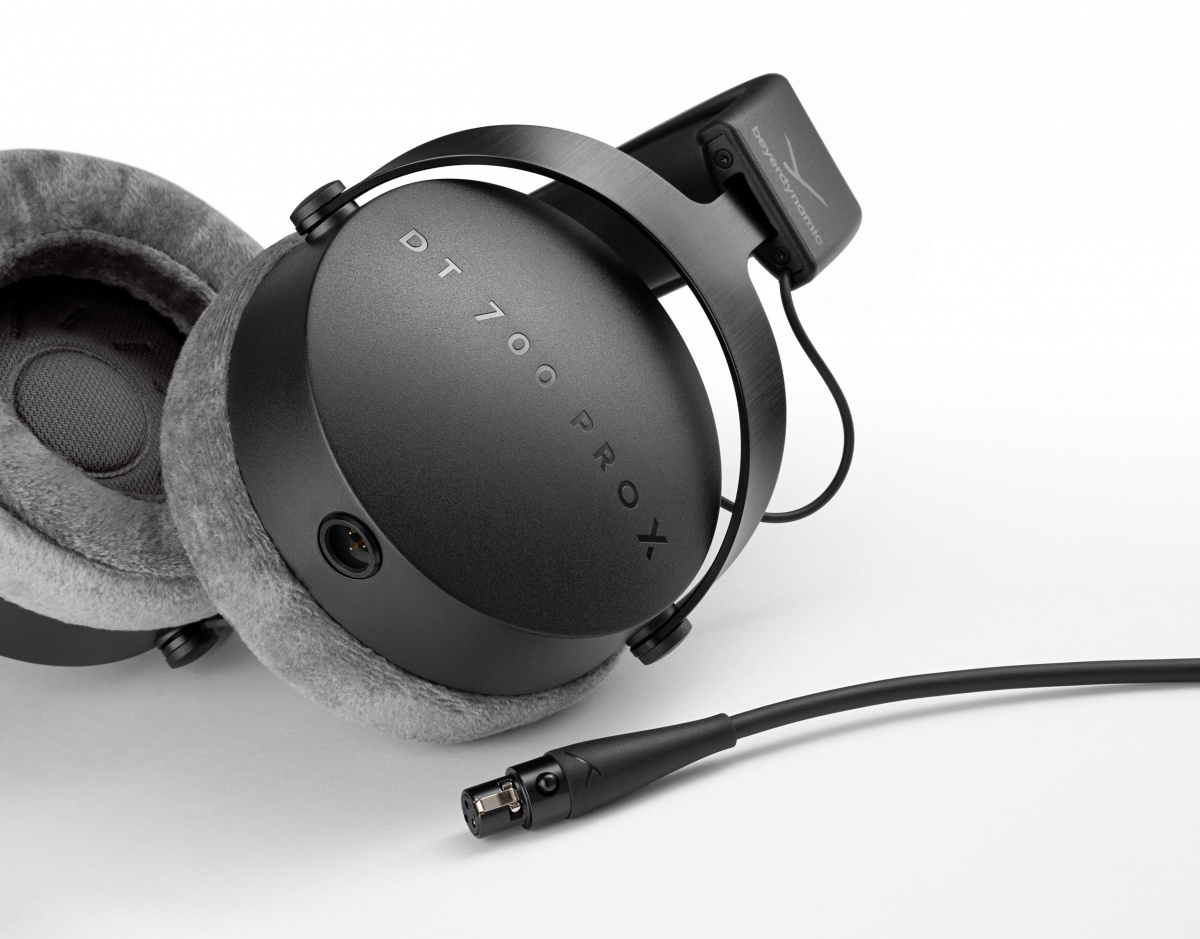Beyerdynamic DT700 ProX - 48 Ohm