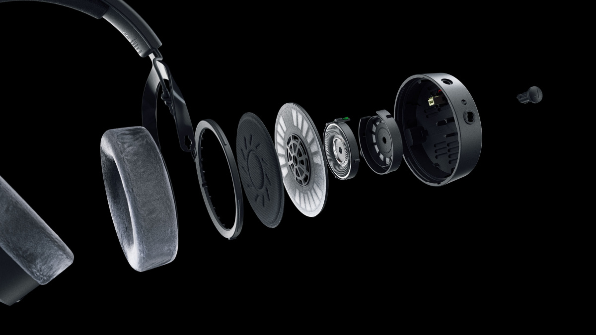 Beyerdynamic DT700 ProX - 48 Ohm