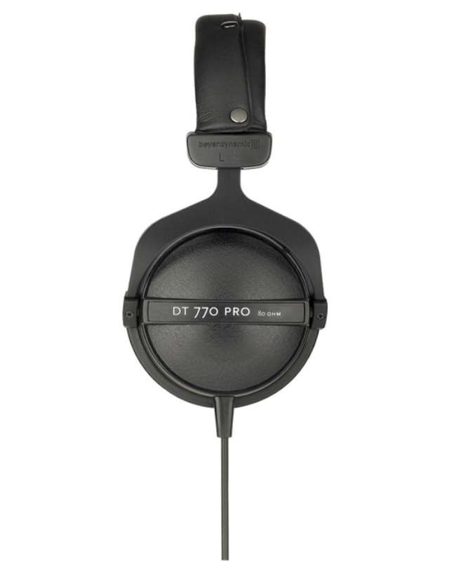 Beyerdynamic DT 770 PRO - 250 ohm