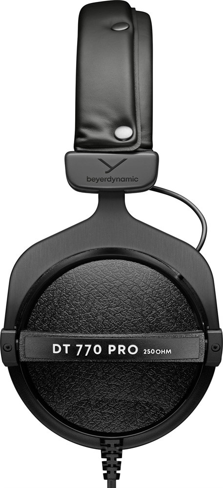Beyerdynamic DT 770 PRO - 250 ohm