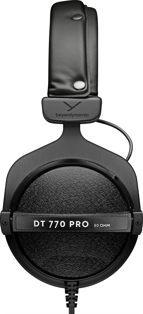 Beyerdynamic DT 770 PRO - 80 ohm