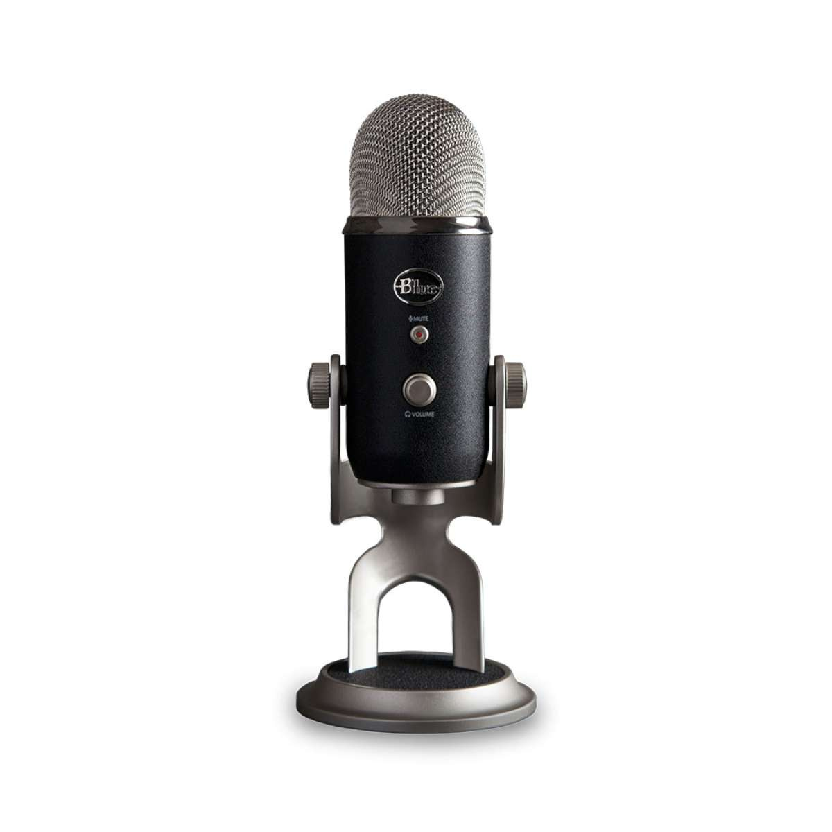 Blue Yeti Pro Studio - Black