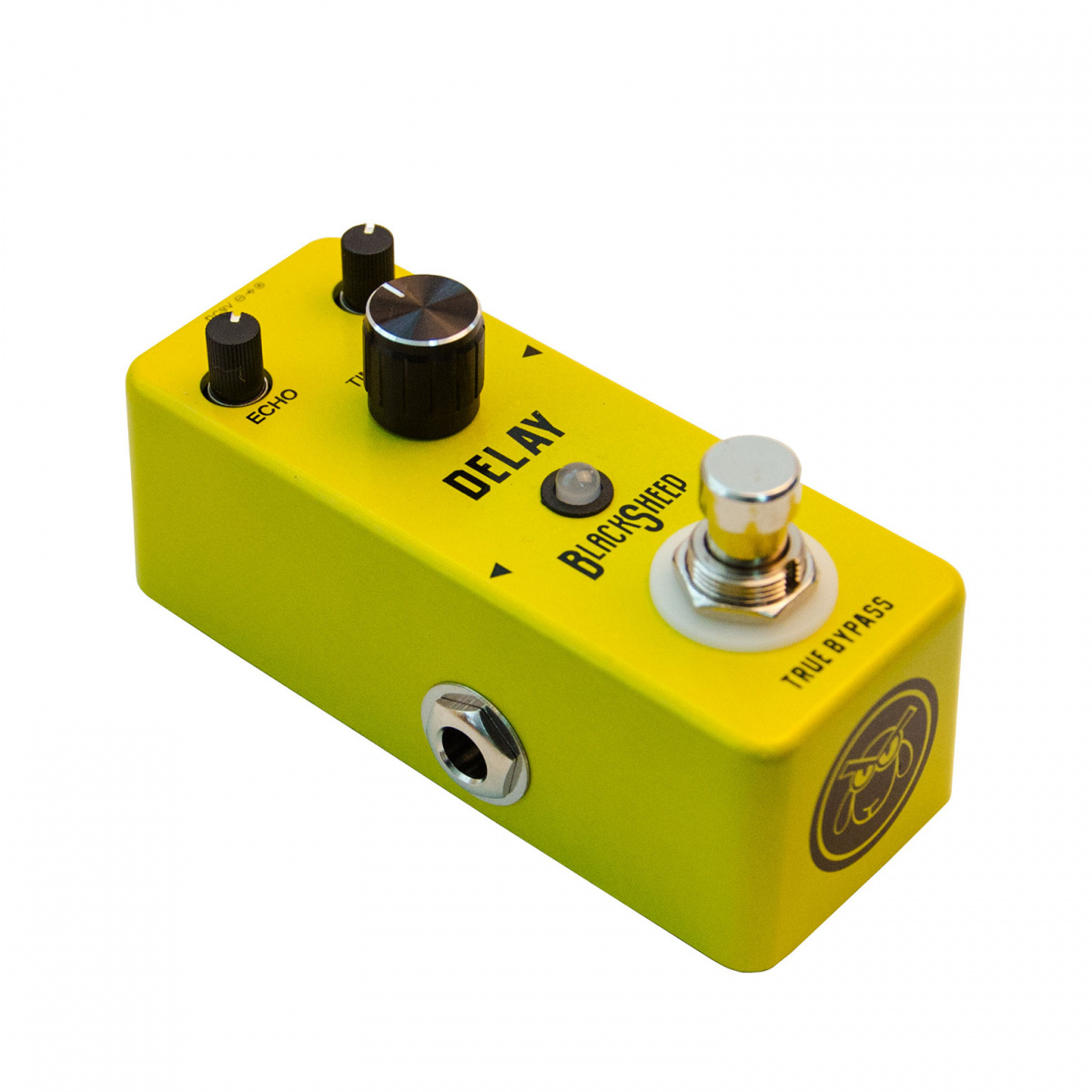 Black Sheep Analog Delay