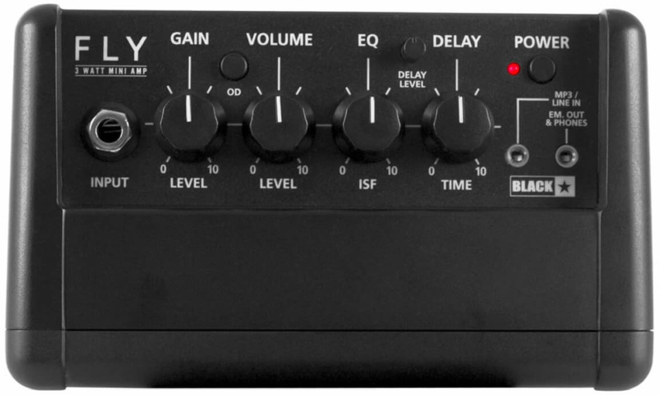 Blackstar Fly 3 Mini