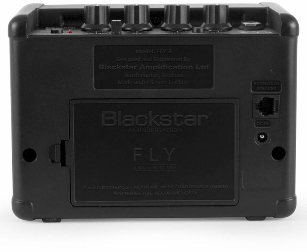 Blackstar Fly 3 Mini