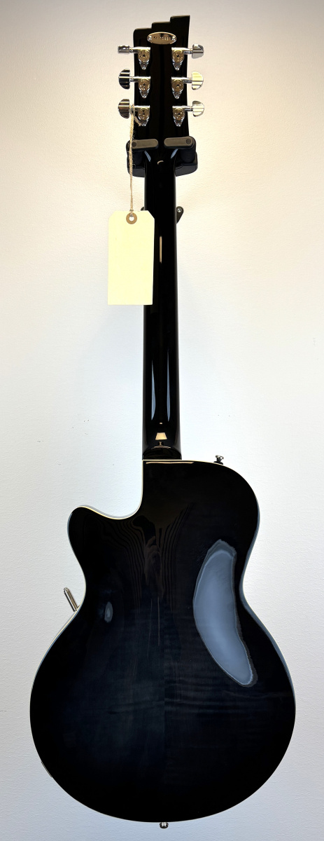 Duesenberg Starplayer TV - Gold Top