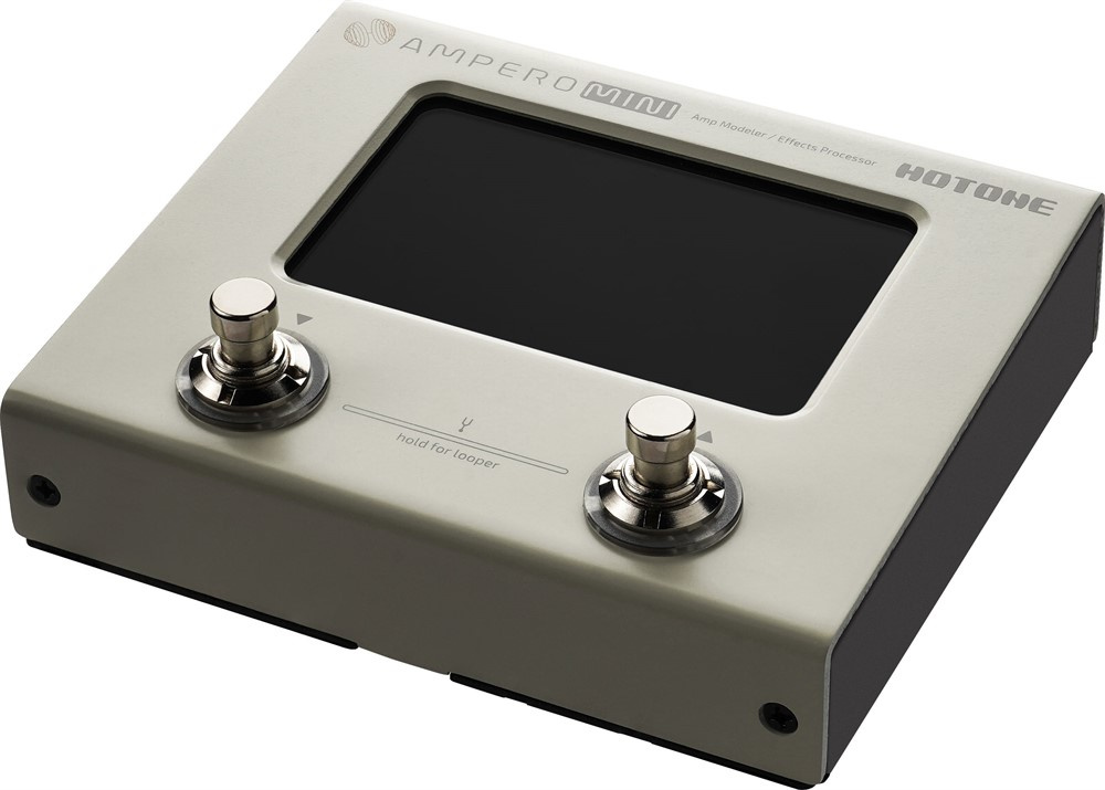 Hotone Ampero Mini