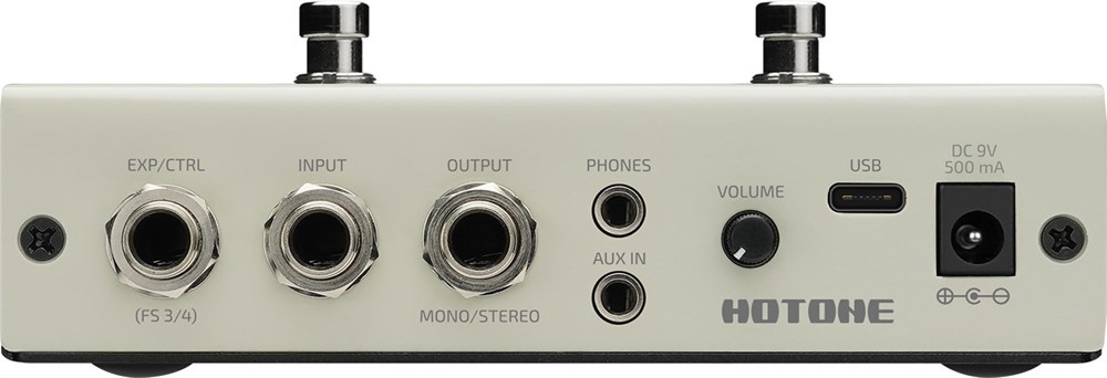 Hotone Ampero Mini