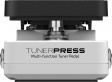 Hotone Tuner Press Hotone Tuner Press