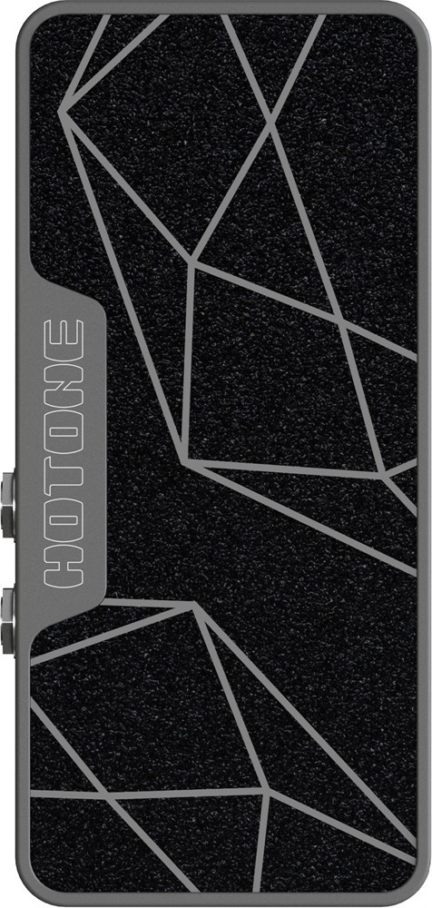 Hotone Ampero II Press