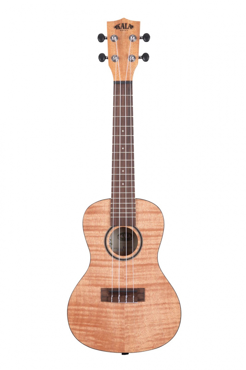 Kala Exotic Mahogany Concert Ukulele