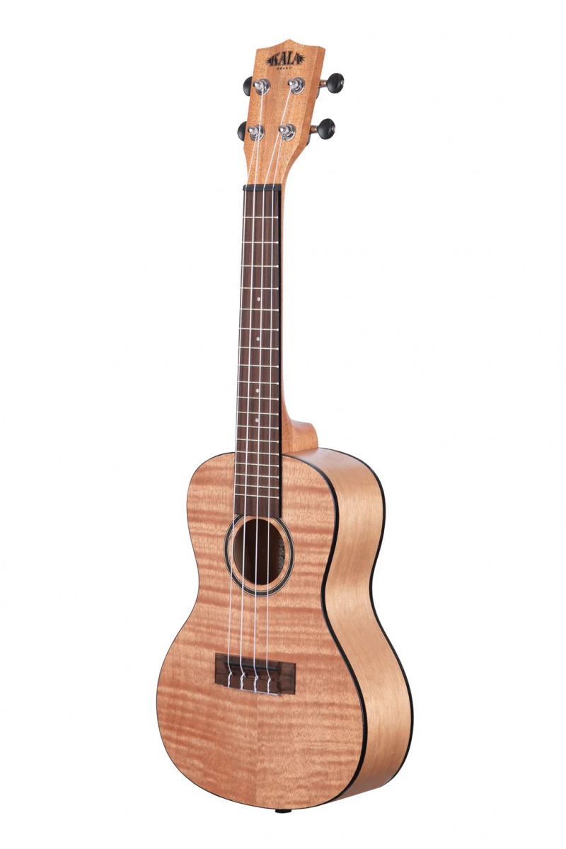 Kala Exotic Mahogany Concert Ukulele