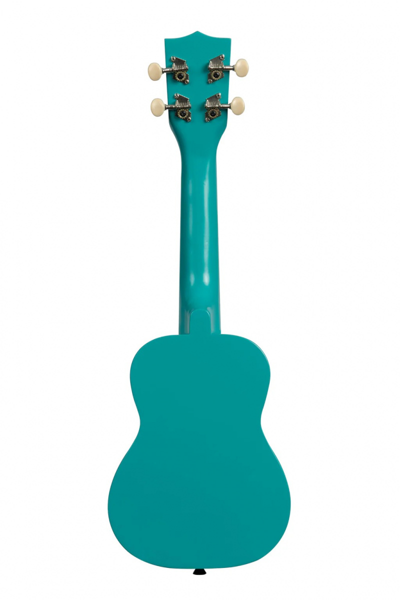 Kala Ukadelic - Lochness Soprano Ukulele