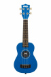 Kala Ukadelic - Blue Ink Soprano Ukulele Kala Ukadelic - Blue Ink Soprano Ukulele