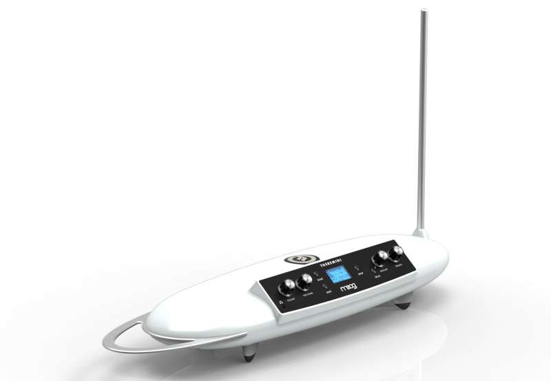 Moog Theremini