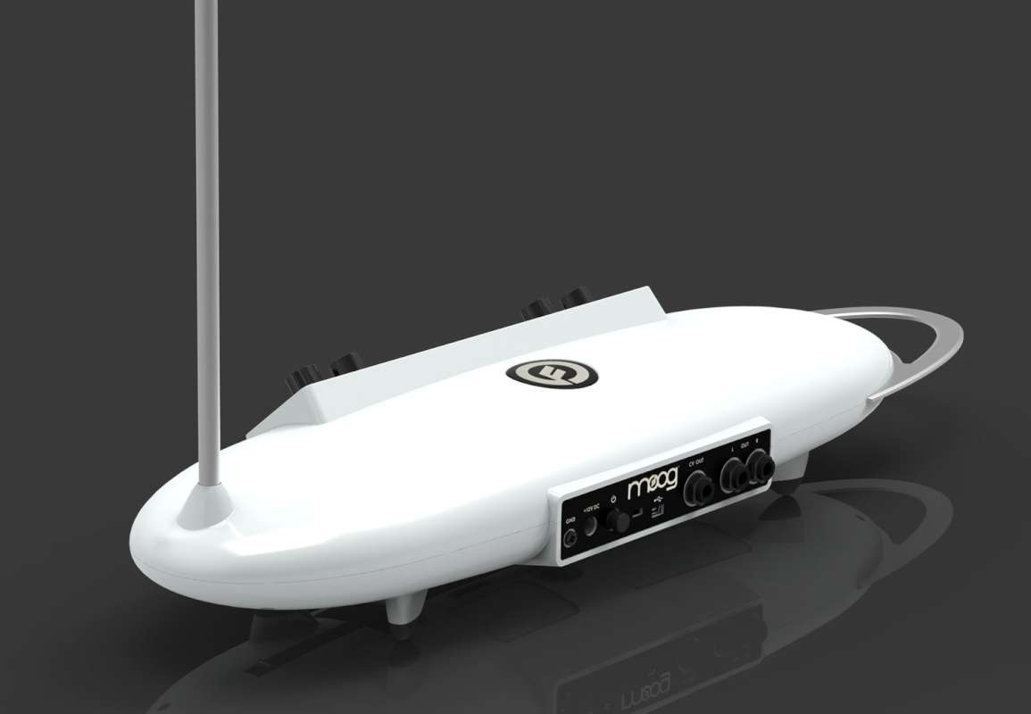 Moog Theremini