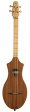 Seagull M4 Merlin - Natural Mahogany Seagull M4 Merlin - Natural Mahogany
