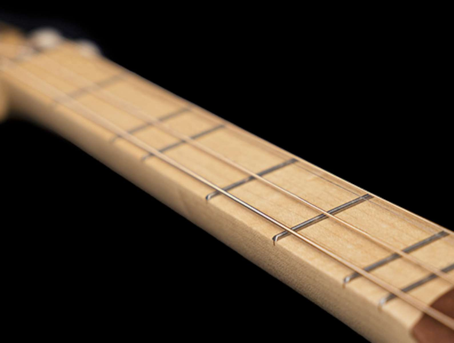 Seagull M4 Merlin - Natural Mahogany