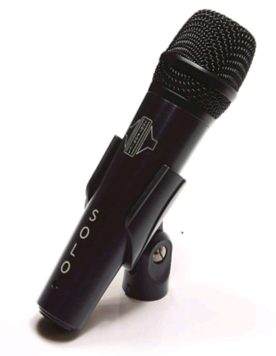 Sontronics SOLO Mikrofon