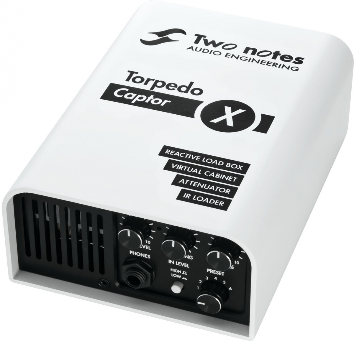 Two Notes Torpedo Captor X - 16 ohm