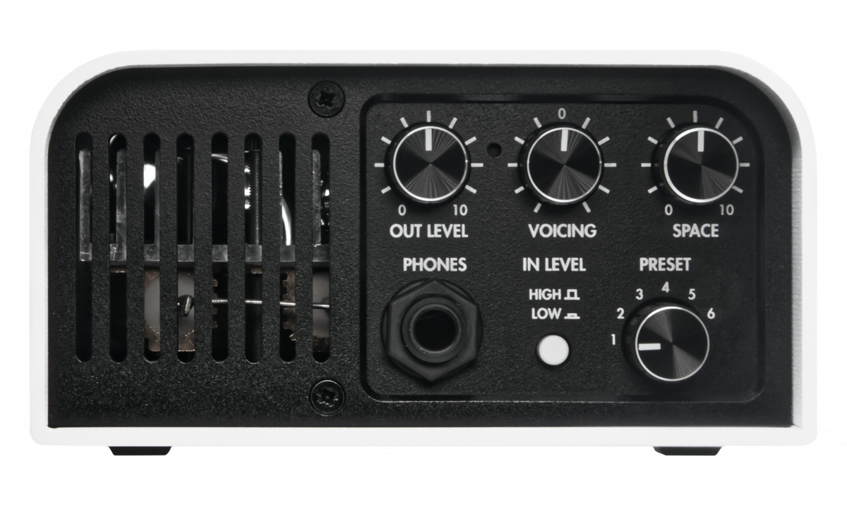 Two Notes Torpedo Captor X - 16 ohm