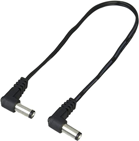 T-Rex DC Str�mkabel - 20cm