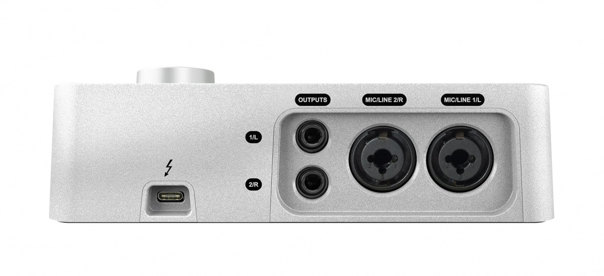 Universal Audio Apollo Solo TB3 Heritage Edition