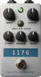 Universal Audio 1176 Studio Compressor Universal Audio 1176 Studio Compressor