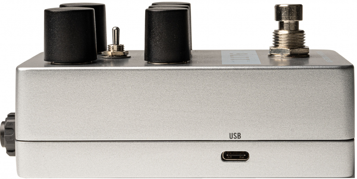 Universal Audio 1176 Studio Compressor
