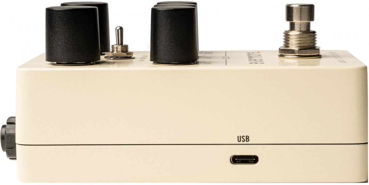 Universal Audio Evermore Studio Reverb