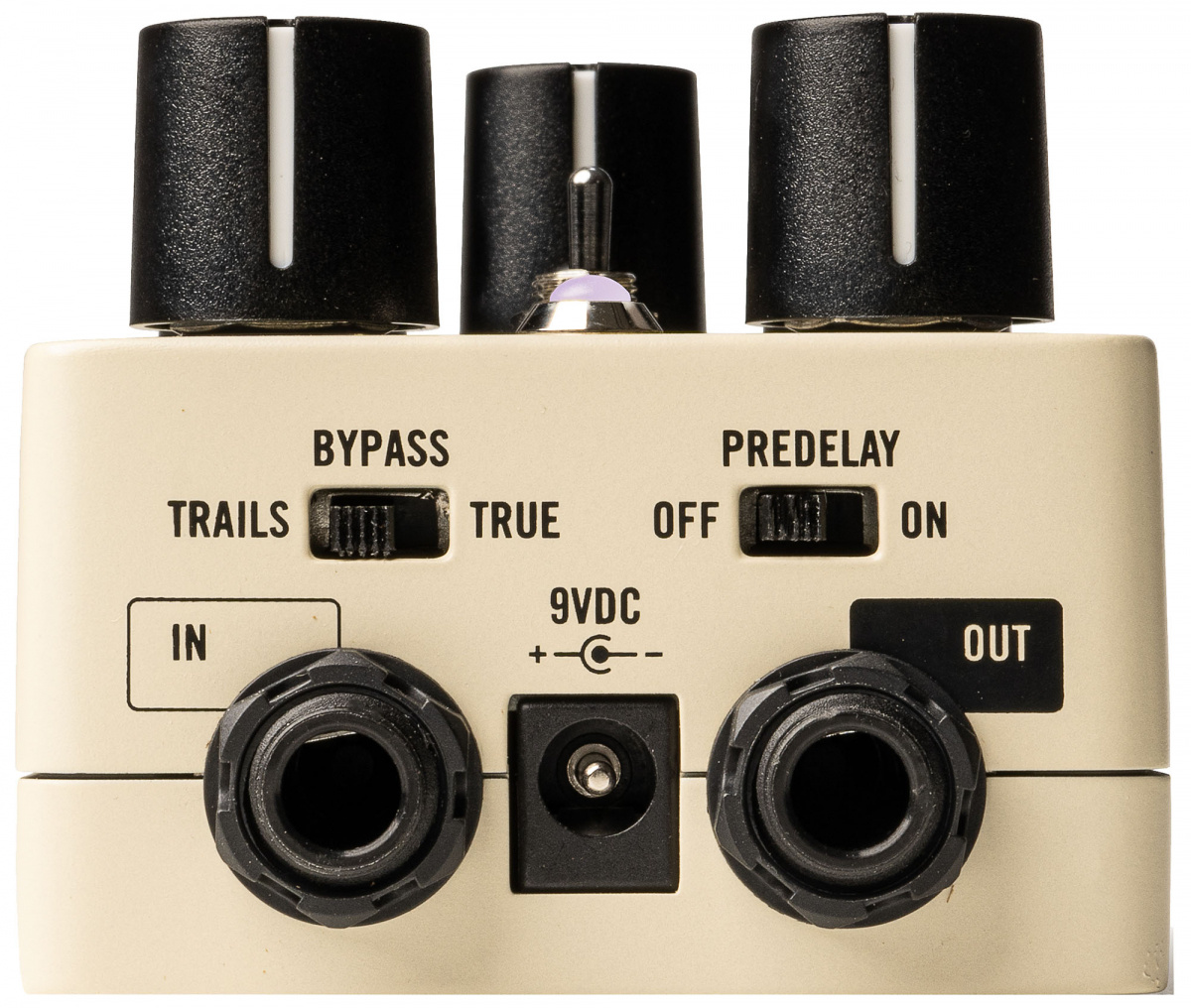 Universal Audio Evermore Studio Reverb