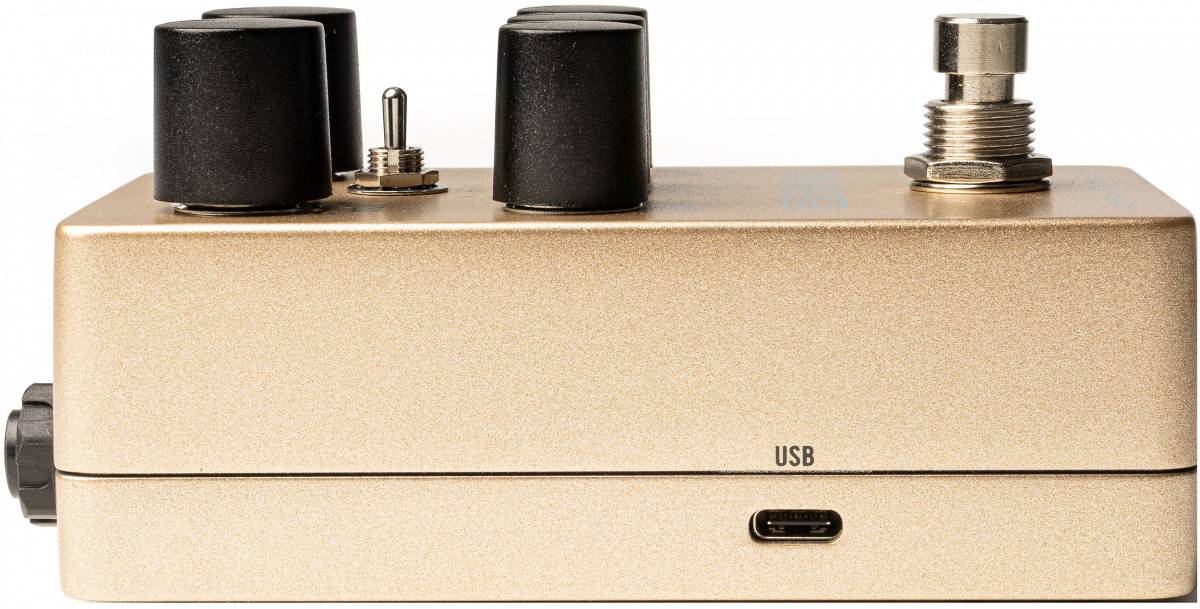 Universal Audio Heavenly Plate Reverb