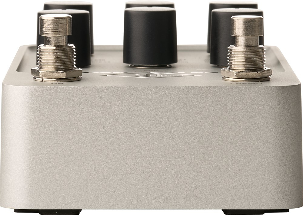 Universal Audio Knuckles 92