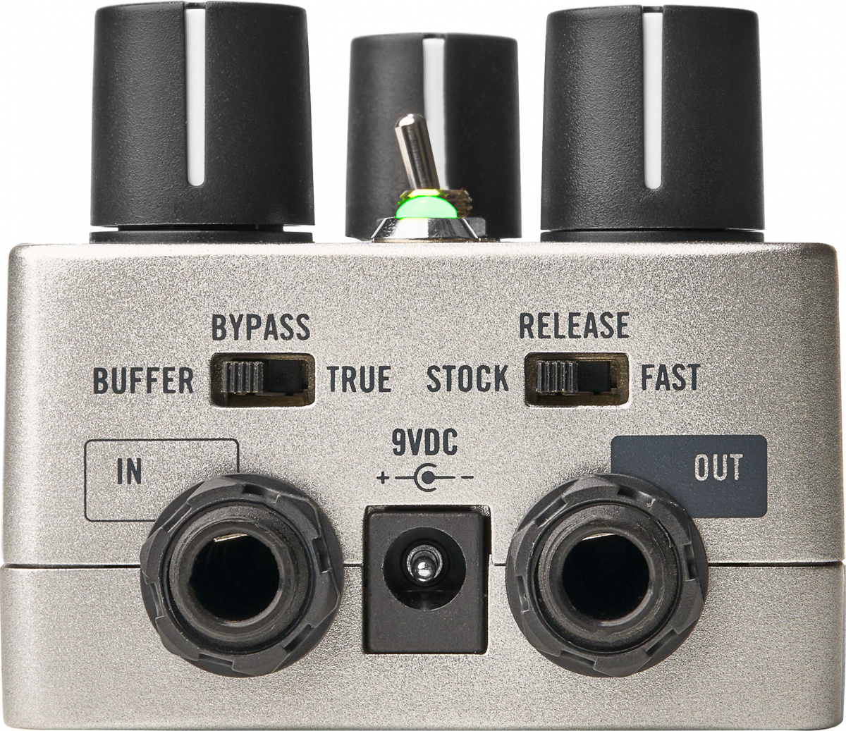 Universal Audio LA-2A Studio Compressor