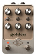 Universal Audio Golden Reverberator Universal Audio Golden Reverberator