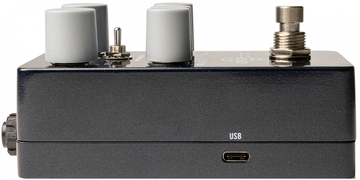 Universal Audio Orion Tape Echo