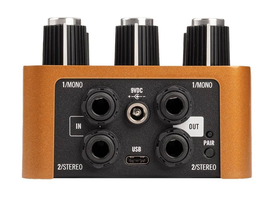 Universal Audio Woodrow 55