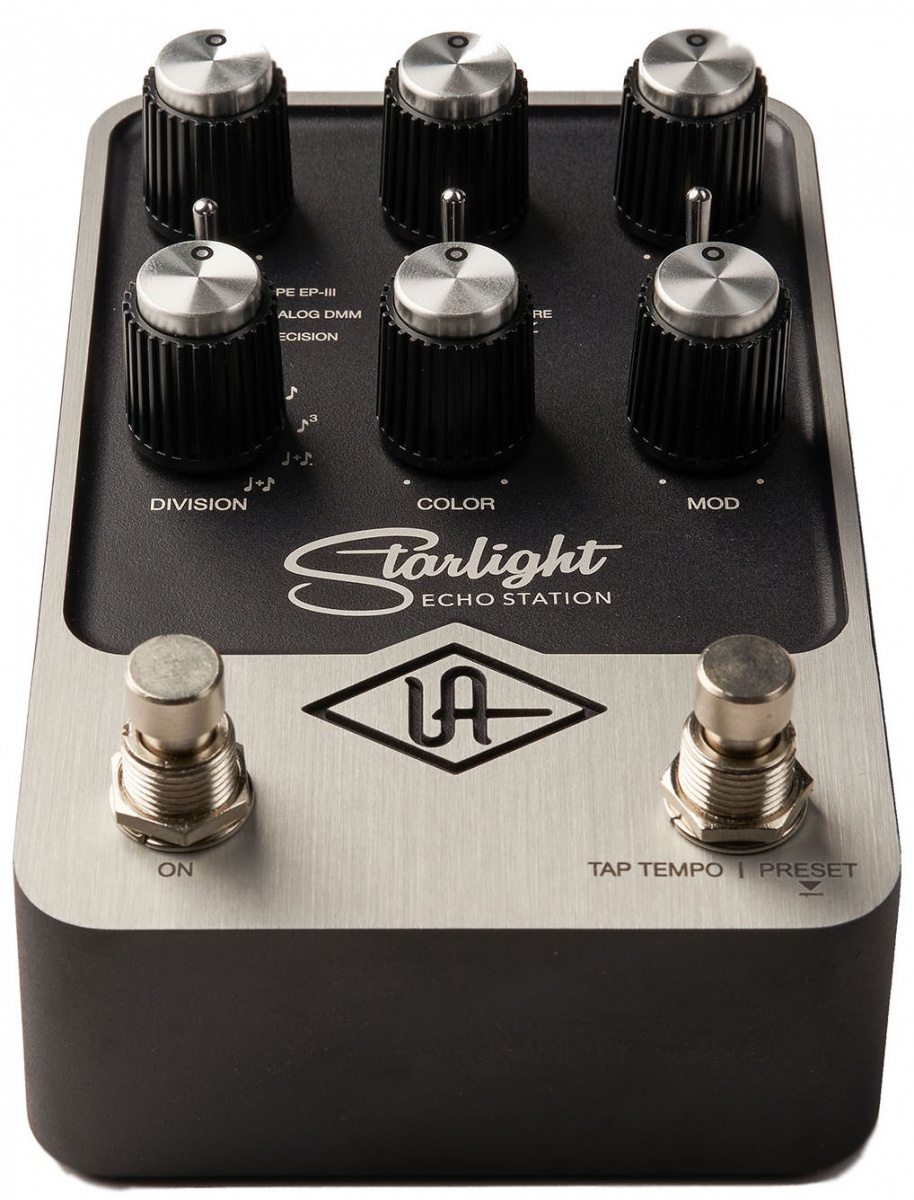 Universal Audio Starlight Delay