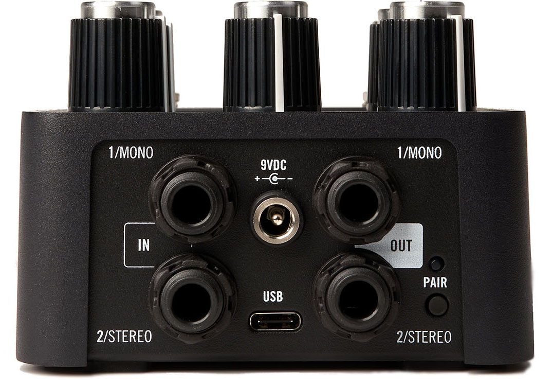 Universal Audio Starlight Delay